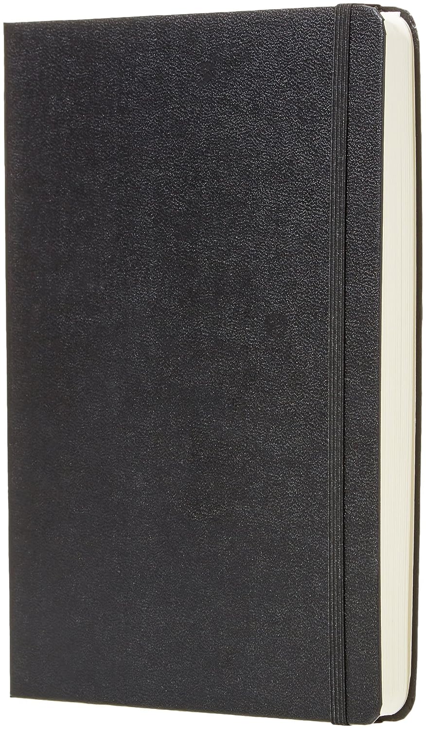 Amazon Basics(6 Months)Undated Planner - 8.5 Inch x 11 Inch, Soft Cover