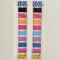 Kawaii Planner Stickers Index Stickers Bookmarks Index Tabs Labeling Tabs Sample Pack