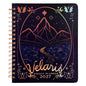 A Court of Thorns and Roses: Velaris 2027 Weekly Planner, Personal Organizer