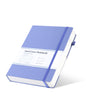CAGIE Journal Notebook for Women Men Leather Journaling Notebooks Diary A5