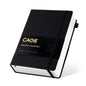 CAGIE Journal Notebook for Women Men Leather Journaling Notebooks Diary A5