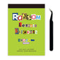 1500Pcs Alphabet Letter Stickers Book & Scrapbook Supplies