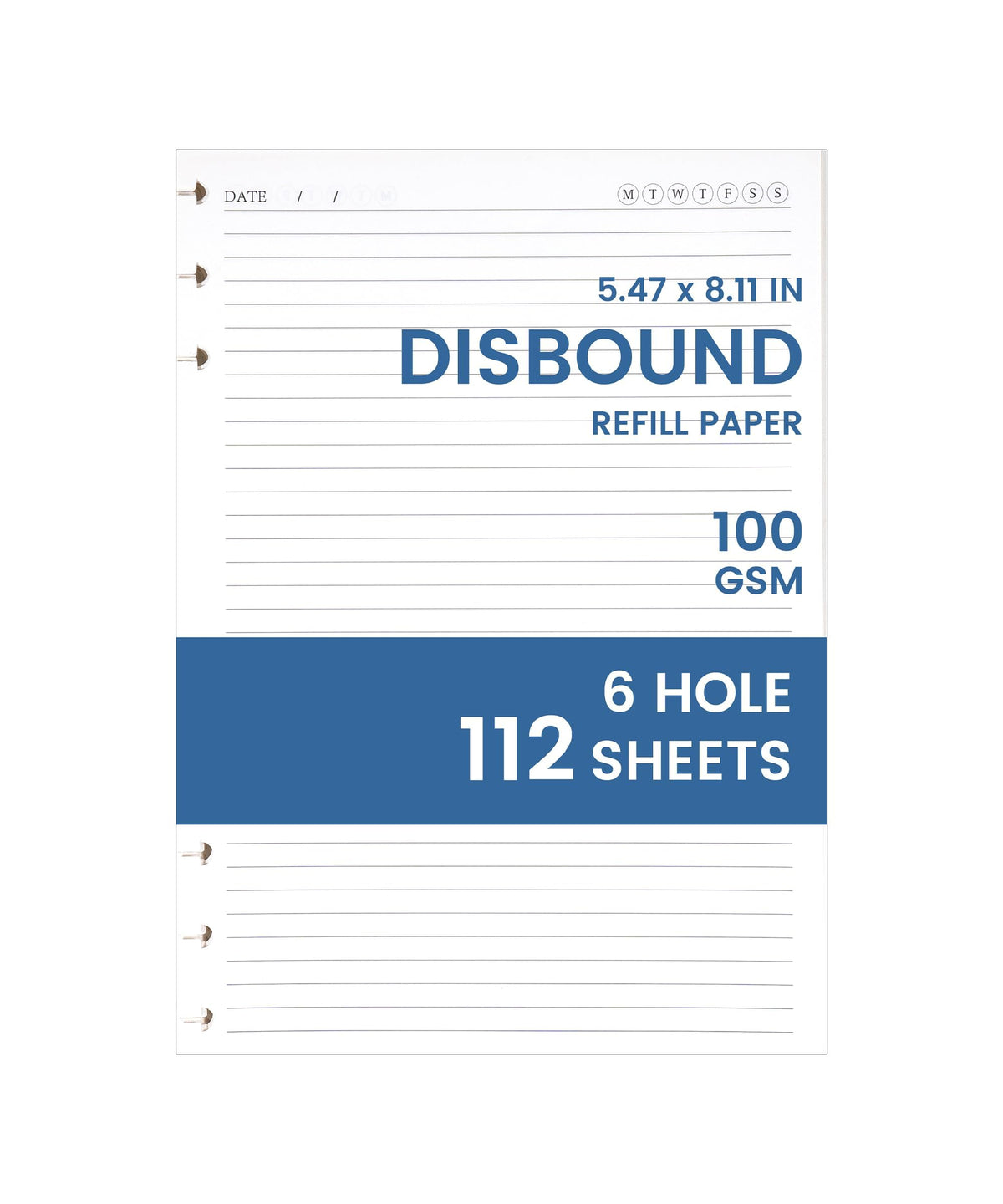 Yoment Refillable Journal Notebooks for Work, Journal for Women Men,Pink