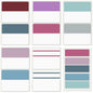 ELII 300 Pcs Tabs 2 Inch Sticky Index Tabs,Writable Book Tabs Pastel