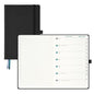 BEZEND 2026 2027 Planner Weekly Monthly (A5 5.5"x8.5") Dot-Grid Journal