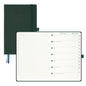 BEZEND 2026 2027 Planner Weekly Monthly (A5 5.5"x8.5") Dot-Grid Journal