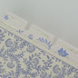 UPAFEXXI-Bible Tabs with Book Summaries, 3D Gold Foil Embossed Lettering