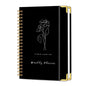 Undated Weekly Planner With Habit Tracker & To Do List 5.7 x 8.0 inch