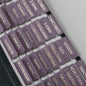 UPAFEXXI-Bible Tabs with Book Summaries, 3D Gold Foil Embossed Lettering