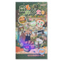 Girl's Korean Sticker Book, Food and Daily Life Theme - 1300+ Cute Dream Style Foodie Stickers, for DIY Scrapbooking Journaling Handbook Decoration Cute