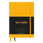 LEUCHTTURM1917 368952 Bullet Journal Edition 2 Green23, Medium A5, Hardcover, 206 Numbered Pages,Dotted