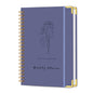 Undated Weekly Planner With Habit Tracker & To Do List 5.7 x 8.0 inch