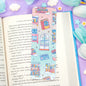 Bookmark - Glossy Cardstock Double-Sided Printing 2 in x 6 in