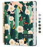 Planner 2026-2027, Jul 2026-Jun 2027 Academic Monthly & Weekly Planner