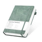 CAGIE Journal Notebook for Women Men Leather Journaling Notebooks Diary A5