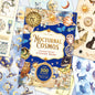 1500Pcs Alphabet Letter Stickers Book & Scrapbook Supplies