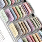 Mr. Pen- Bible Tabs, 75 Tabs, 2 Bookmarks, Boho Style