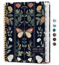 Planner 2026-2027, Jul 2026-Jun 2027 Academic Monthly & Weekly Planner