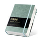CAGIE Journal Notebook for Women Men Leather Journaling Notebooks Diary A5