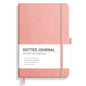 RETTACY Lined Journal Notebook, 192 Numbered Pages, A5 Size (5.7'' x 8.3'')