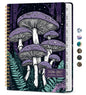 Planner 2026-2027, Jul 2026-Jun 2027 Academic Monthly & Weekly Planner