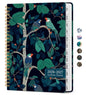Planner 2026-2027, Jul 2026-Jun 2027 Academic Monthly & Weekly Planner