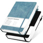 CAGIE Journal Notebook for Women Men Leather Journaling Notebooks Diary A5