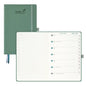 BEZEND 2026 2027 Planner Weekly Monthly (A5 5.5"x8.5") Dot-Grid Journal