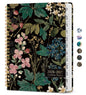 Planner 2026-2027, Jul 2026-Jun 2027 Academic Monthly & Weekly Planner