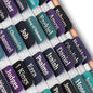 Mr. Pen- Bible Tabs, 75 Tabs, 2 Bookmarks, Boho Style