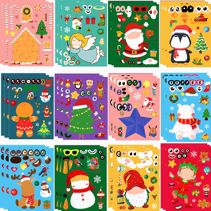 300PCS Motivational Inspirational Stickers for Scrapbook Planner Journaling