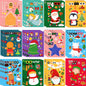300PCS Motivational Inspirational Stickers for Scrapbook Planner Journaling