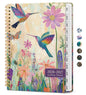 Planner 2026-2027, Jul 2026-Jun 2027 Academic Monthly & Weekly Planner
