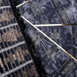 UPAFEXXI-Bible Tabs with Book Summaries, 3D Gold Foil Embossed Lettering
