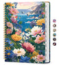 Planner 2026-2027, Jul 2026-Jun 2027 Academic Monthly & Weekly Planner