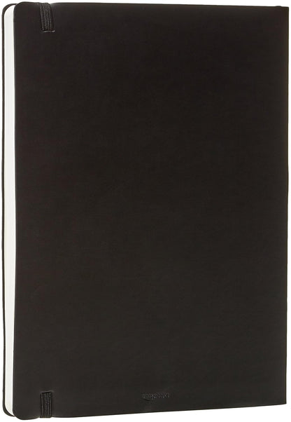 Amazon Basics(6 Months)Undated Planner - 8.5 Inch x 11 Inch, Soft Cover