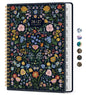 Planner 2026-2027, Jul 2026-Jun 2027 Academic Monthly & Weekly Planner