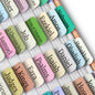 Mr. Pen- Bible Tabs, 75 Tabs, 2 Bookmarks, Boho Style