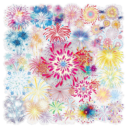 160Pcs Natural Flower Stickers for Scrapbooking,Self-Adhesive Transparent Flower Stickers Scrapbook Supplies Journaling Supplies for Adult Card Making Letters DIY Water Bottle Cards Decoration