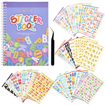 12 Sets 600 Sheets Washi Stickers for Journaling, Boho, Abstract, Vintage Scrapbook Sticker Set for Bullet Journal Art Diary Card Craft Gifts Planner Notebook