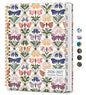 Planner 2026-2027, Jul 2026-Jun 2027 Academic Monthly & Weekly Planner