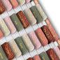 Mr. Pen- Bible Tabs, 75 Tabs, 2 Bookmarks, Boho Style