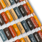 Mr. Pen- Bible Tabs, 75 Tabs, 2 Bookmarks, Boho Style