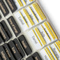 Mr. Pen- Bible Tabs, 75 Tabs, 2 Bookmarks, Boho Style