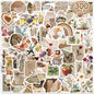 300 Pcs Funny Stickers for Adults, Sticker Pack for Water Bottle Laptop
