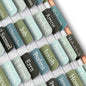 Mr. Pen- Bible Tabs, 75 Tabs, 2 Bookmarks, Boho Style
