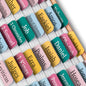 Mr. Pen- Bible Tabs, 75 Tabs, 2 Bookmarks, Boho Style
