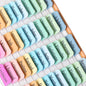 Mr. Pen- Bible Tabs, 75 Tabs, 2 Bookmarks, Boho Style