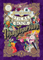 The Antiquarian Sticker Book: Imaginarium: Over 1,000 Exquisite & Enchanting Stickers