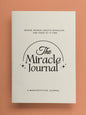 The Miracle Journal by TangoBird – Guided Manifestation & Gratitude Journal, Daily Self-Reflection, Goal Setting, Mindfulness & Personal Growth Journal